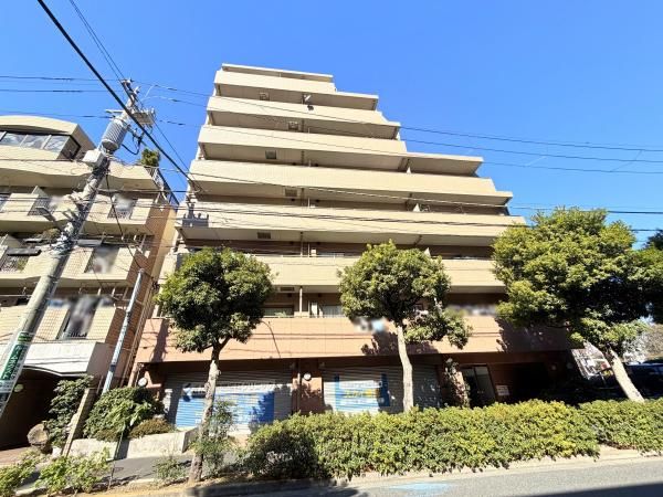 3LDK Apartment in Edogawa, Tokyo – 71m² Corner Unit - Thumbnail 4