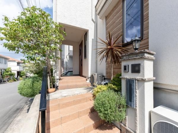 4LDK Detached House in Proud Season Yokohama-Yokodai, Konan-ku - Thumbnail 3