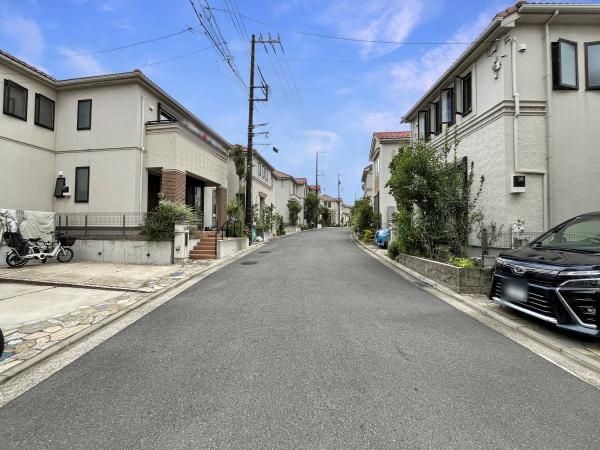 4LDK Detached House in Proud Season Yokohama-Yokodai, Konan-ku - Thumbnail 4