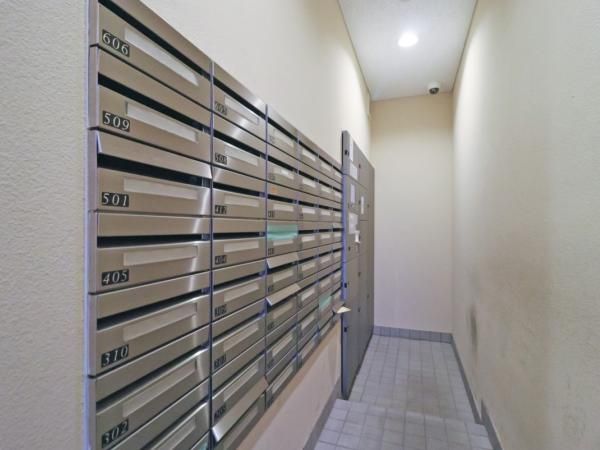 2LDK Apartment with Terrace in Miyamaedaira, Kawasaki - Thumbnail 2