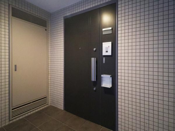 2LDK Apartment with Terrace in Miyamaedaira, Kawasaki - Thumbnail 4