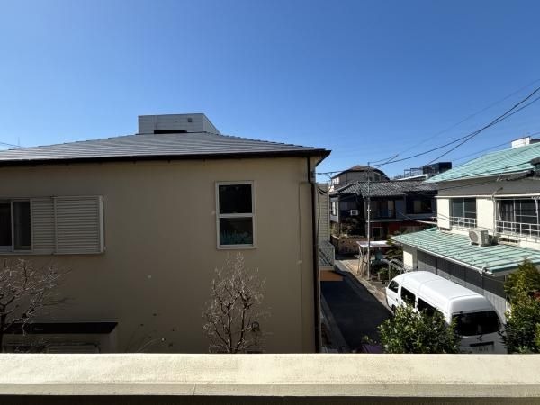 Renovated 3LDK Apartment Near Tobu Nerima Station, Itabashi - Thumbnail 3