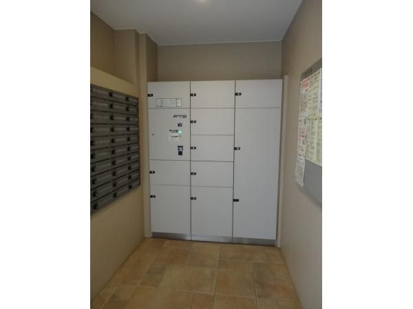 1SLDK Apartment for Sale in Shinagawa, Tokyo - 60.09m2 - Thumbnail 3