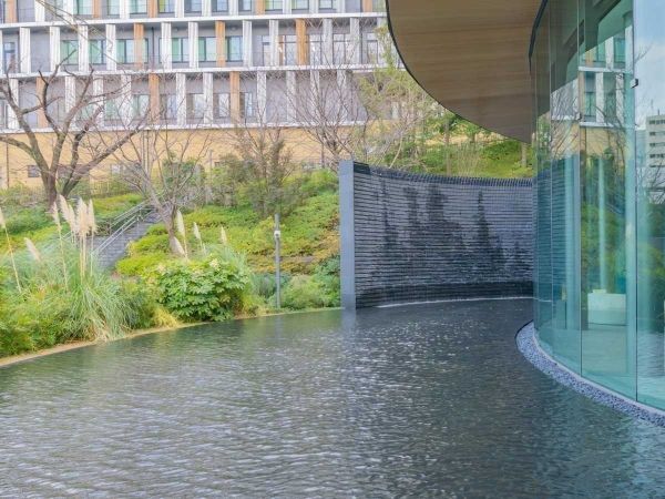2LDK Apartment for Sale in Akasaka, Minato-ku, Tokyo - Thumbnail 4