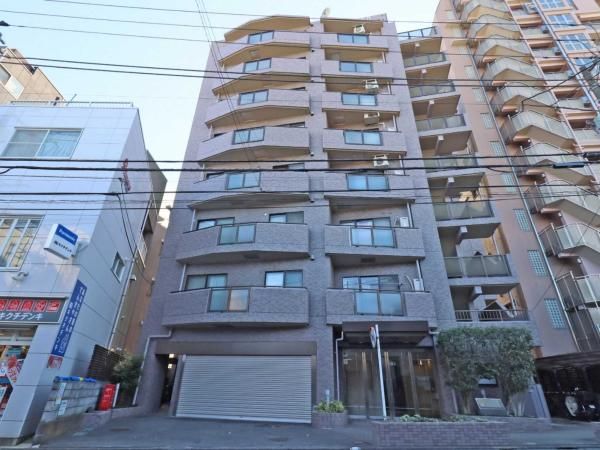2LDK Apartment for Sale in Shinagawa Tokyo 55.35m2 - Thumbnail 2