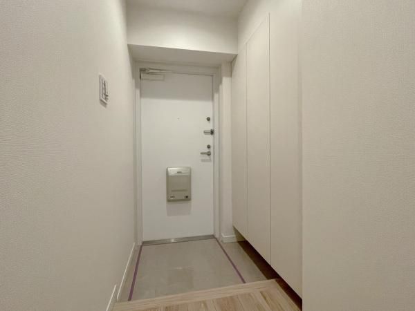 3LDK Apartment for Sale in Kishiya, Tsurumi-ku, Yokohama - Thumbnail 4