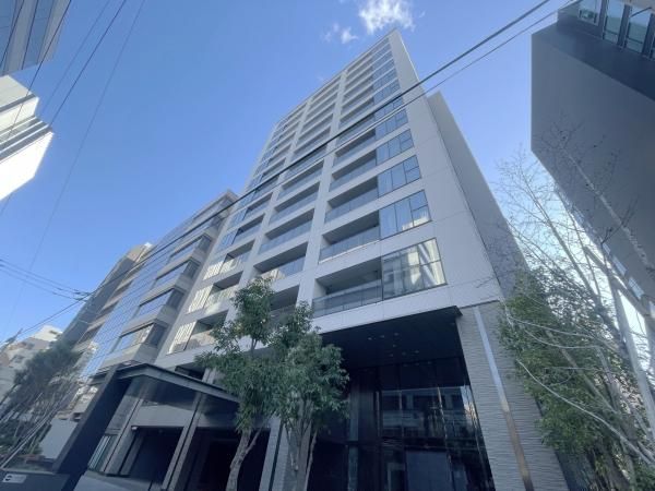 The Park House Ebisu 2LDK Apartment in Shibuya, Tokyo - Thumbnail 2