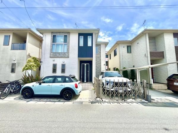 4LDK Detached House in Nagareyama, Chiba - 107.35 sqm - Thumbnail 3