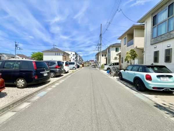 4LDK Detached House in Nagareyama, Chiba - 107.35 sqm - Thumbnail 4