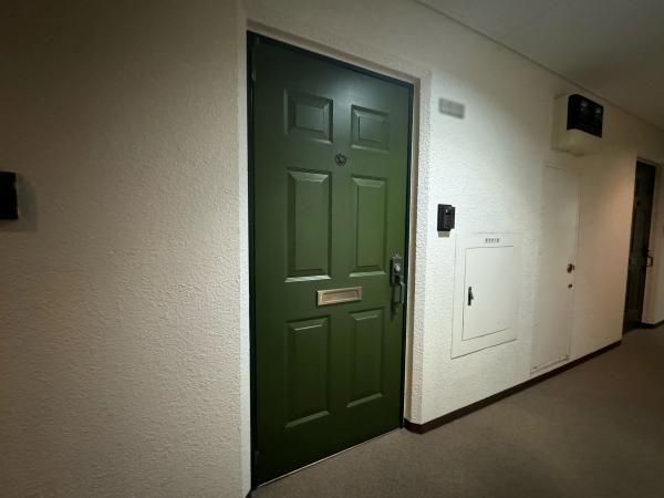 1R Renovated Apartment in Akasaka, Minato-ku, Tokyo - Thumbnail 4