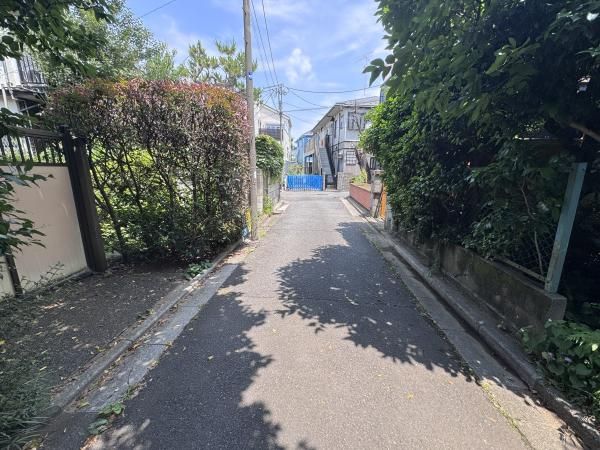 Land for Sale in Hon Amanuma, Suginami Ward, Tokyo - 184m2 - Thumbnail 4