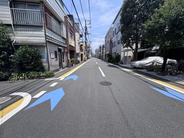 Land for Sale in Hon Amanuma, Suginami Ward, Tokyo - 184m2 - Thumbnail 2
