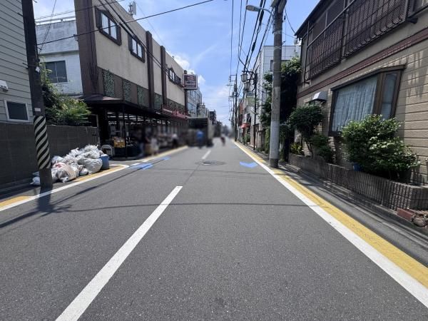 Land for Sale in Hon Amanuma, Suginami Ward, Tokyo - 184m2 - Thumbnail 3