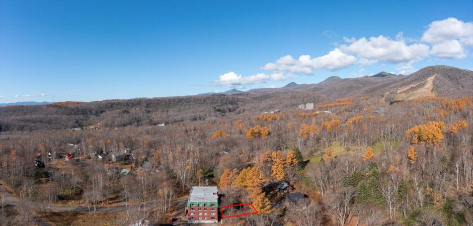 370sqm Land for Sale in Royal Town, Moiwa, Niseko - Thumbnail 2