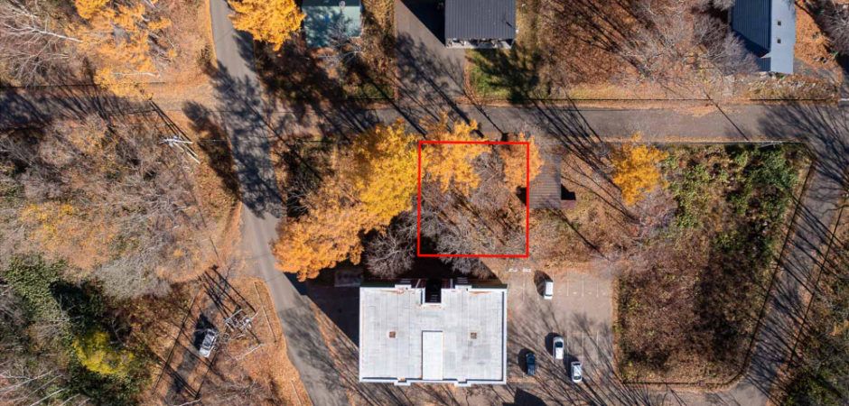 370sqm Land for Sale in Royal Town, Moiwa, Niseko - Thumbnail 4