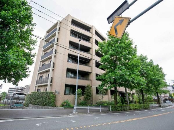 2LDK Apartment for Sale in Kawasaki Miyamae Ward - Thumbnail 2