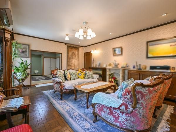 6LDK House in Takarazuka Near Hibari-ga-hanayashiki Station - Thumbnail 3