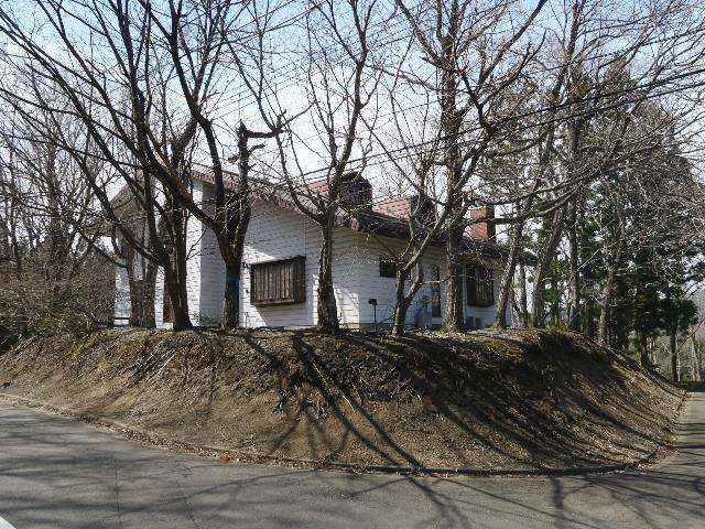8LDK Villa with Natural Hot Spring in Zao Town, Miyagi - Thumbnail 3