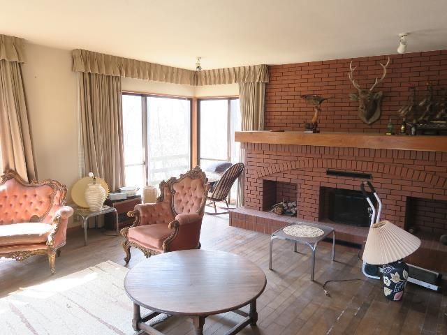8LDK Villa with Natural Hot Spring in Zao Town, Miyagi - Thumbnail 4