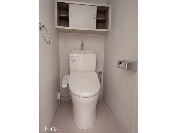 Renovated 1LDK Apartment in Oi, Shinagawa, Tokyo - 46.97m2 - Thumbnail 4