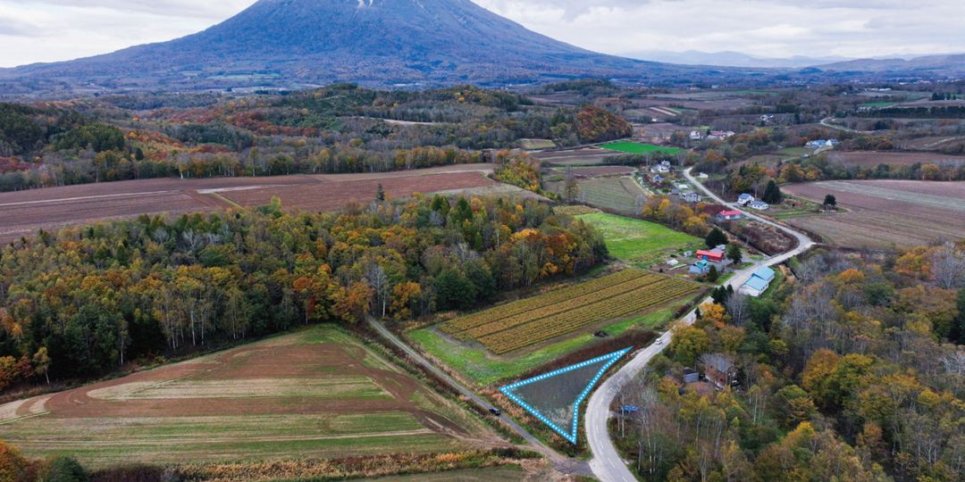 Makkari Countryside Land for Sale in Hokkaido Near Niseko - Thumbnail 4