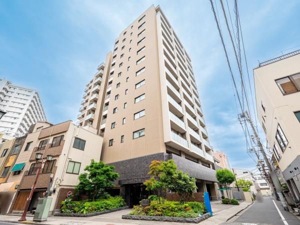 3LDK Apartment for Sale near Koiwa Station, Edogawa-ku - Thumbnail 2
