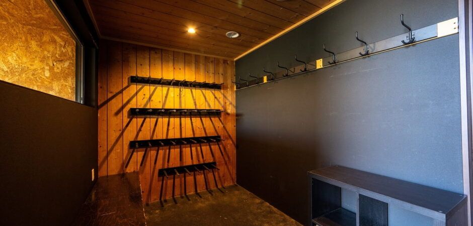 Hooting Owl Lodge 6BR Niseko Higashiyama Home - Thumbnail 4