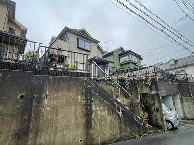 Renovated 4LDK Detached House in Tama City, Tokyo – 96.39m² — Land, Tama, Tokyo