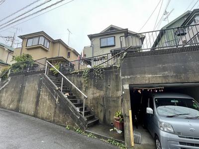 Renovated 4LDK Detached House in Tama City, Tokyo – 96.39m² — House, Tama, Tokyo