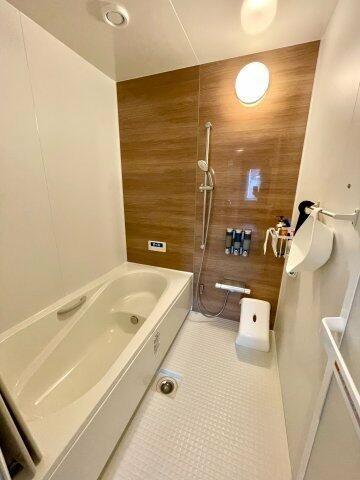 4LDK Detached House for Sale in Sapporo Nishi Ward, 99m² — Bathroom, Nishi, Hokkaido