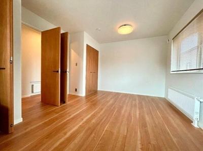 4LDK Detached House for Sale in Sapporo Nishi Ward, 99m² — Interior, Nishi, Hokkaido
