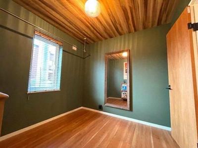 4LDK Detached House for Sale in Sapporo Nishi Ward, 99m² — Interior, Nishi, Hokkaido