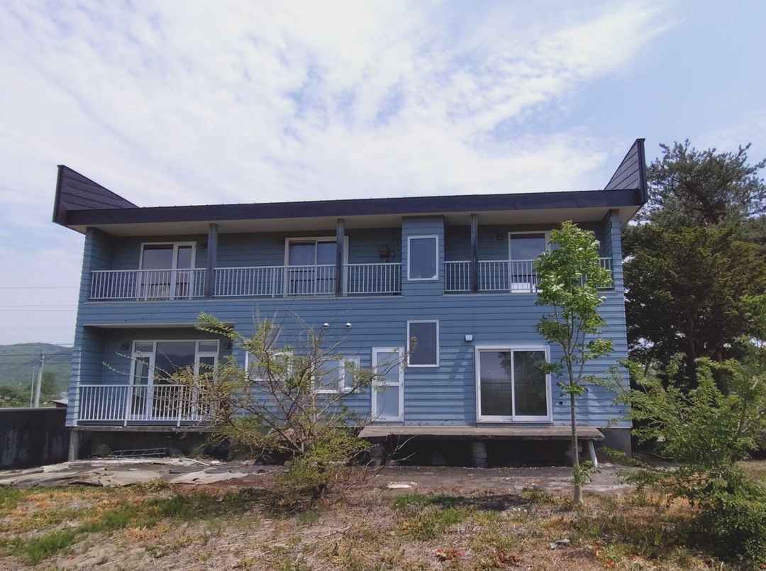 Renovation Project 6LDK House with Garage in Rankoshi, Hokkaido - Thumbnail 2