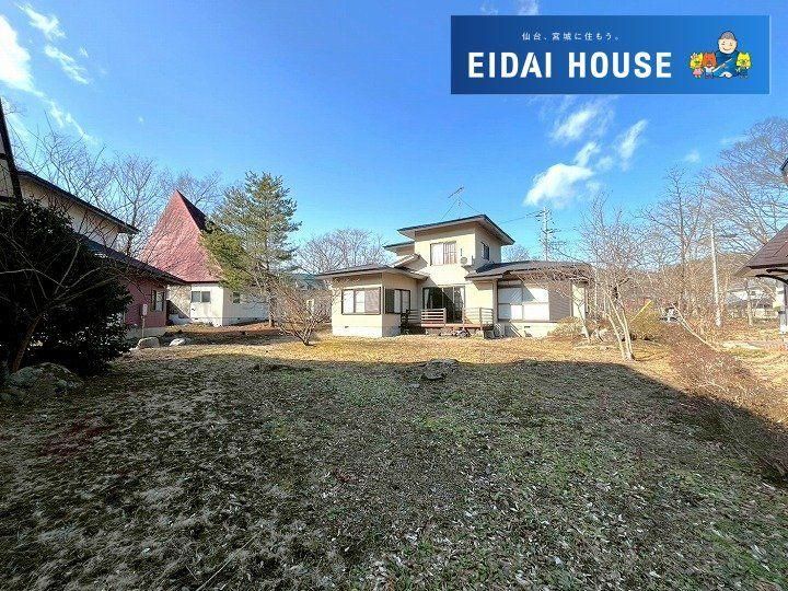 Spacious 3LDK House in Zao Town, Miyagi with Onsen Connection - Thumbnail 3