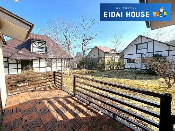 Spacious 3LDK House in Zao Town, Miyagi with Onsen Connection - Thumbnail 4