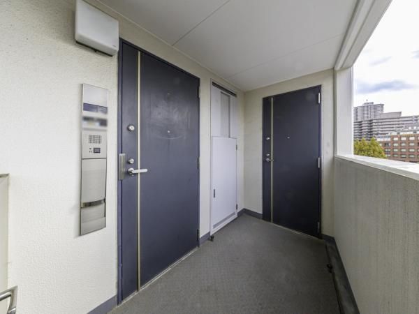 67m² 2LDK Penthouse Apartment in Ebisu, Shibuya - Thumbnail 4