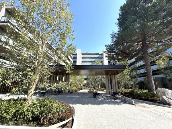 New 3LDK Apartment for Sale in Kunitachi, Tokyo - Thumbnail 4