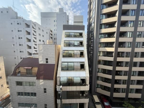 Renovated 2LDK Apartment in Chiyoda, Tokyo - Thumbnail 3