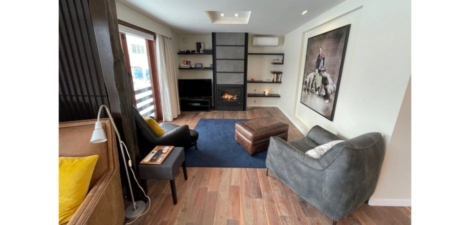 3BR House for Sale in Downtown Kutchan, Hokkaido - Thumbnail 3