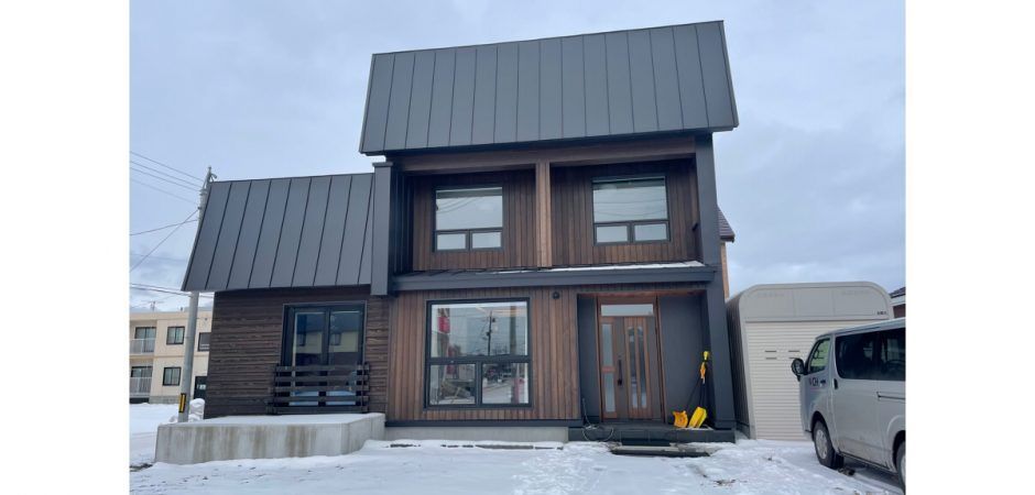 3BR House for Sale in Downtown Kutchan, Hokkaido - Thumbnail 2