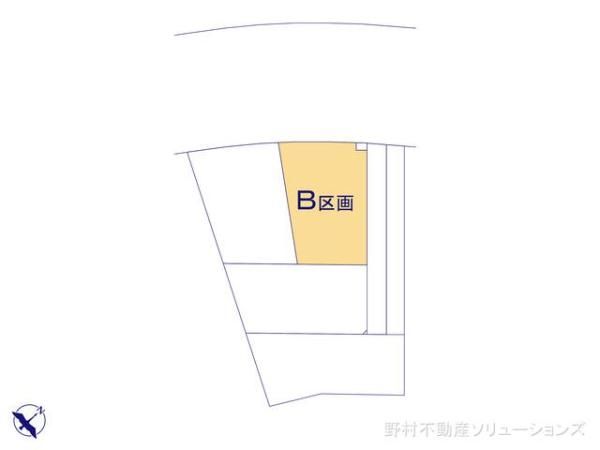 Land for Sale in Midori Ward, Saitama City – 114.47 m² Plot - Thumbnail 4
