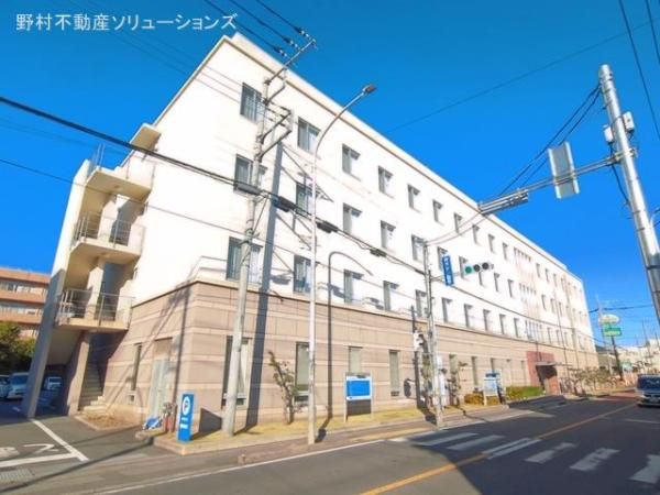 Land for Sale in Midori Ward, Saitama City – 114.47 m² Plot - Thumbnail 2