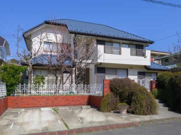 3LDK Detached House for Sale in Hayama, Kanagawa - Thumbnail 2