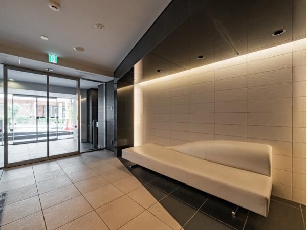 1LDK Apartment for Sale in Ebisu, Shibuya, Tokyo - 57.4m2 - Thumbnail 4