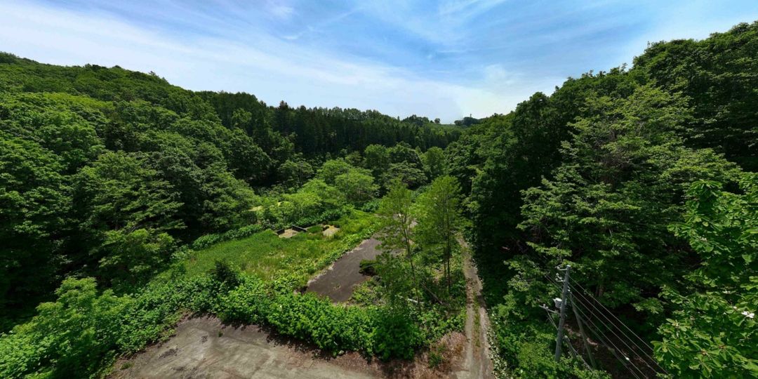 2.1 Hectare Land Parcel in Rankoshi, Hokkaido - Thumbnail 3