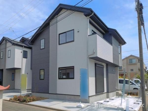 New 4LDK House in Nerima, Tokyo - 97m2 - Thumbnail 2