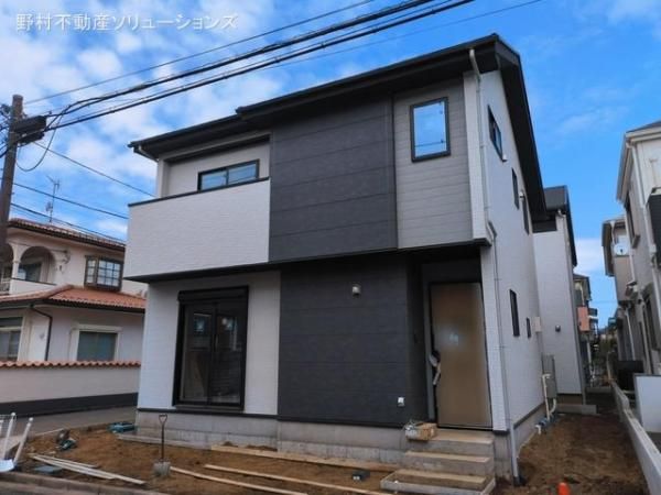 New 4LDK House in Nerima, Tokyo - 97m2 - Thumbnail 3