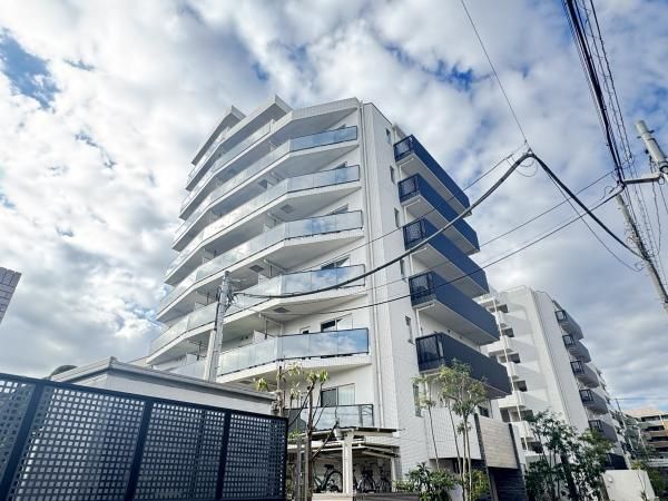 3LDK Apartment for Sale in Higashikasai, Edogawa, Tokyo - Thumbnail 4