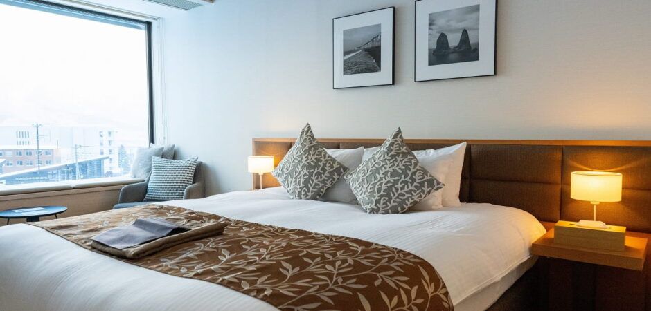 KiNiseko312: Ski-in/Ski-out Apartment in Hirafu, Niseko - Thumbnail 4