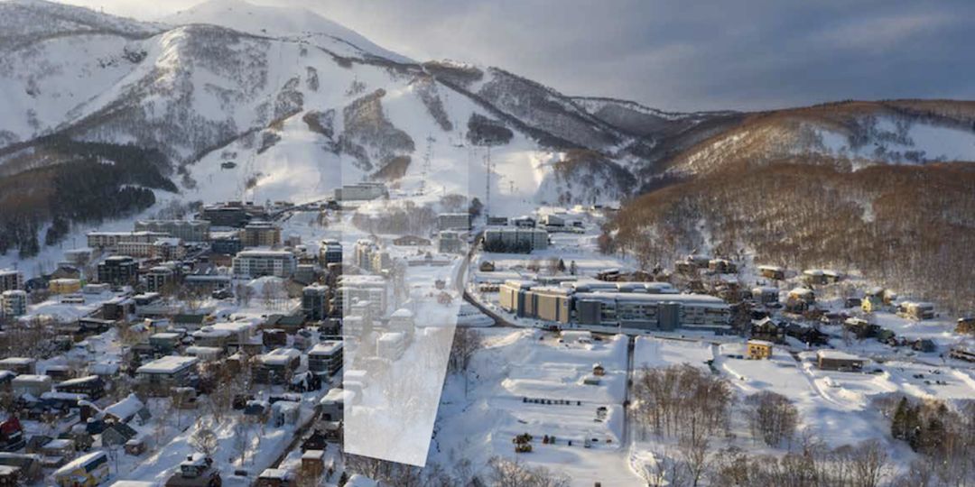 Hirafu Estate Lot A Land for Sale in Niseko Hirafu, Hokkaido - Thumbnail 3